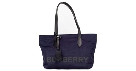 burberry econyl